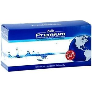 Zafir Premium, Toner, HP 2612A (Q2612A)/FX-10/FX-9 aftermarket zwarte toner