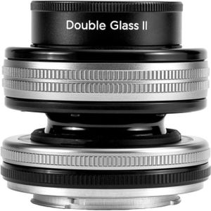 Lensbaby - Twist 60 - Optic Swap Kit - voor Canon RF Mount