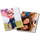 AVERY Zweckform 2496 Fotopapier - Glanzend - 100 Vellen - 180 g/m² - DIN A4