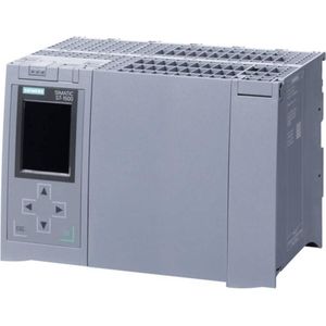 Siemens SIMATIC 6ES7517-3HP00-0AB0S7-1500H, CPU 1517H-3 PN, Automatisering