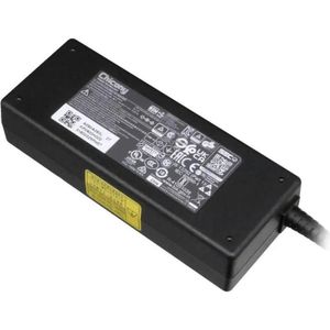 Acer AC Adapter 19V, 90W (90 W), Voeding voor notebooks