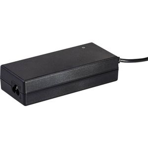 Akyga AK-ND-46 - Notebook - Binnen - 100-250 V - 55 +/- 5 Hz - 120 W - 18,5 V (120 W), Voeding voor notebooks, Zwart