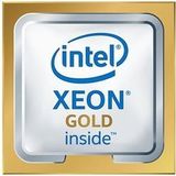 Intel Xeon Gold 6334 processor 3,6 GHz 18 MB