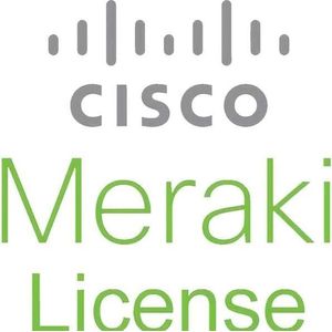 Cisco Meraki Geavanceerde Beveiliging, Firewall