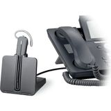 Poly CS540A DECT 1880-1900 MHz Headset