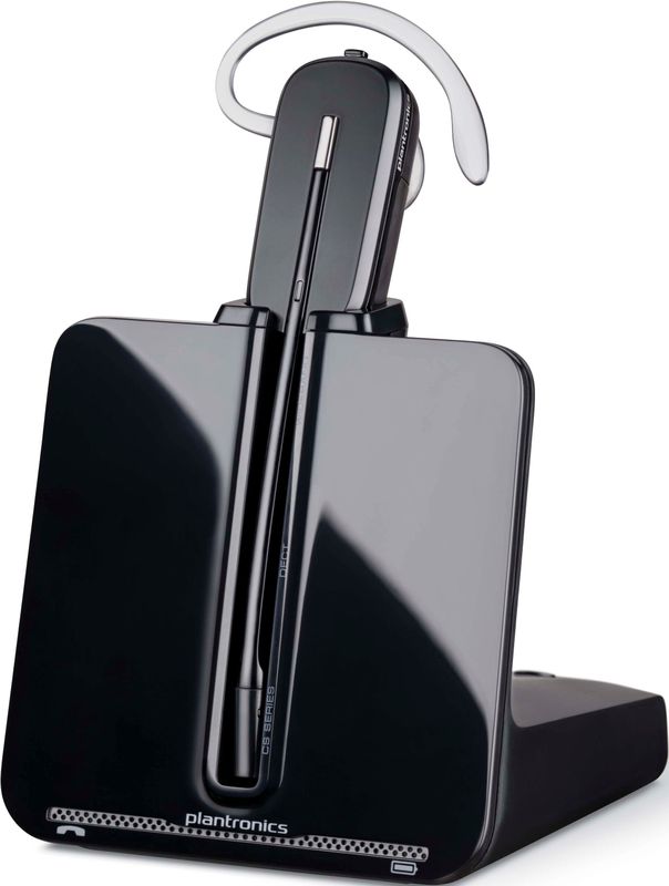 Poly CS540A DECT 1880-1900 MHz Headset