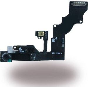 cyoo Reserveonderdeel Apple sensor flex kabel + front camera module + microfoon, Onderdelen voor mobiele apparaten
