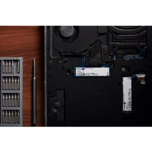 Kingston NV3 (2000 GB, M.2 2280), SSD