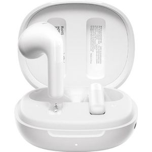 QCY - Ailybuds E10 QT35 - Draadloze Hoofdtelefoon - Zwart - LDAC Technologie