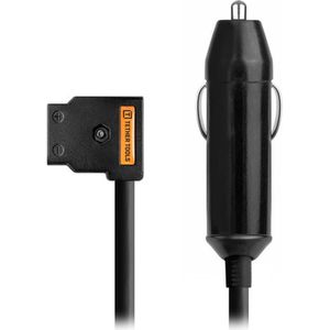 HP ONsite AC voeding autoadapter, Onderdelen voor notebooks