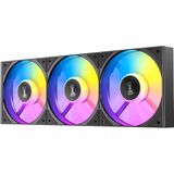 Antec - Connect 120 - Ventilator - 120 mm - 3x ARGB