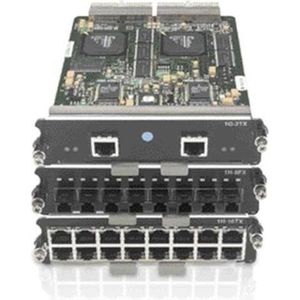 Enterasys Extreme Networks SFP (Mini-GBIC) Transceiver Module, Zendontvangers