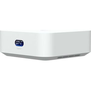 Ubiquiti - UniFi Express 7 - Router - Wit - Wi-Fi 7 - 10.688 Mbps