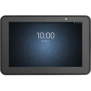 Zebra ET55 4G LTE 32 GB 25,6 cm (10,1 inch) Intel Atom 2 GB Wi-Fi 4 (802.11n) Zwart (4G, 8.30", 32 GB, Zwart), Tablet, Zwart