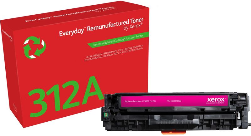 Xerox - 006R03820 - Toner