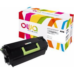 Armor OWA, Toner, K15636OW (BK)