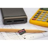 SanDisk - Express - Geheugenkaart - 128 GB - U3 - UHS-I - Zwart