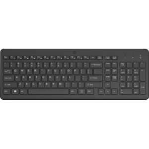 HP 220 draadloos toetsenbord