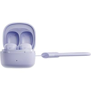 Canyon - OnGo 4 Mini - Koptelefoon - Paars - Draadloos - BT5.3