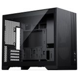 Phanteks - XT M3 - PC-behuizing - Zwart - mATX, Mini-ITX