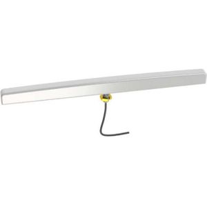 Poynting DASH-1 - Omnidirectionele breedbandantenne met ultralaag profiel voor slimme meters (698 - 2700 MHz) (Antenne adapter), Netwerk accessoires