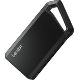 Lexar SL600 (4000 GB), Externe SSD, Grijs