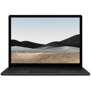 Microsoft Surface Laptop 4 for business (13.50"", Intel Core i5-1145G7, 8 GB, 512 GB, NL), Notebook, Zwart