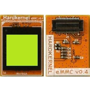 Odroid eMMC-module N2 Android (Uitbreiding), Elektronica modules
