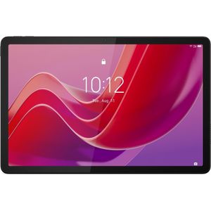 Lenovo Tablet Tab M11 G88 4GB RAM 128GB LTE met Pen - Grijs (4G, 11", 128 GB, Loena Grijs), Tablet, Grijs