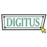 Digitus - ASSMANN Datatransfer Verlengkabel D-Sub25 St/Bu - 5,0m - Serieel/Parallel