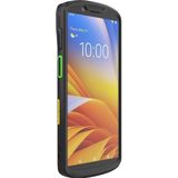 Zebra TC53E, LAN, 6,0", WIFI 6E (2D-streepjescodes), Barcode scanner, Zwart