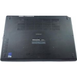 Dell - ASSY DEUR BTM W/SCR H 5580 - Onderdelen voor Notebooks