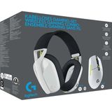 Logitech Gaming Combo - G435-hoofdtelefoon + G305-gamingmuis