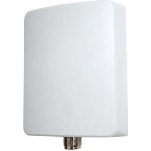 Alfa Network APA-L2410A - 2.4 GHz paneelantenne 10 dBi (2G), Netwerkantenne