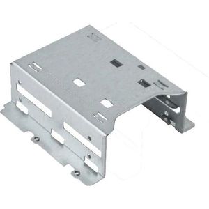 Supermicro - Harde Schijfbeugel - Zilver - Voor 2,5 inch Harde Schijven
