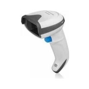 Datalogic Gryphon GBT4500, 2D MP imager (1D streepjescodes, 2D-streepjescodes), Barcode scanner, Wit