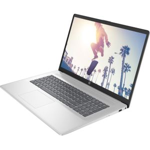 HP 17-cn4254ng, Onderdelen voor notebooks, Grijs