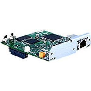 Brother Print- / Faxserver - NC-9100h - MFC-8210j, MFC-8220, MFC-8420, MFC-8440, MFC-8820D, MFC-88 (RJ45), Netwerkkaarten