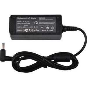 HP - AC Adapter - Voeding voor Notebooks - 45W - USB-C