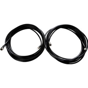 Wittenberg Antennen LTE, UMTS Mobilfunk K-103072 FME-Adapter - 1 St., Accessoires voor portofoons