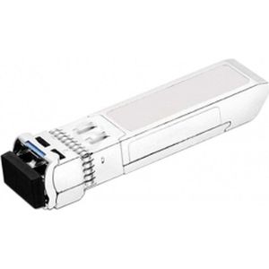 Lenovo - 10 Gb - Universele iSCSI SFP+ Transceivermodule - Zwart - Hoogwaardige Prestaties