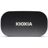Kioxia - EXCERIA PLUS G2 - Externe SSD - Grijs - 1000GB