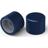 Glorious PC Gaming Race - GMMK PRO - Draaiknop - Marineblauw - Muis en Toetsenbord Accessoires