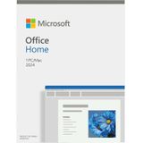Microsoft - Office 2024 - Softwarebundel - Windows + Mac