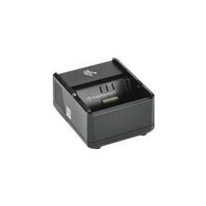 Zebra - Acculader - Accessoires voor Barcodescanners