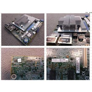 HPE Smart Array P408I-A SR Gen10, Storage controller