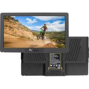 Portkeys HD7H - 7-inch On-camera Monitor - HDMI - 4K30p