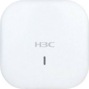 H3C - WA6126 - Wifi-toegangspunt - Indoor - Dual-band - 5.375 Gbps