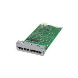 Alcatel LUCENT ENTERPRISE Reflexinterfacemodules - 8 UA-interfaces, Telefoon accessoires