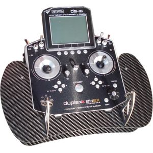 OEM Zenderconsole Jeti DS-14/DS-16/DS-24